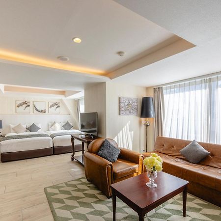 The Centurion Classic Akasaka Τόκιο Εξωτερικό φωτογραφία