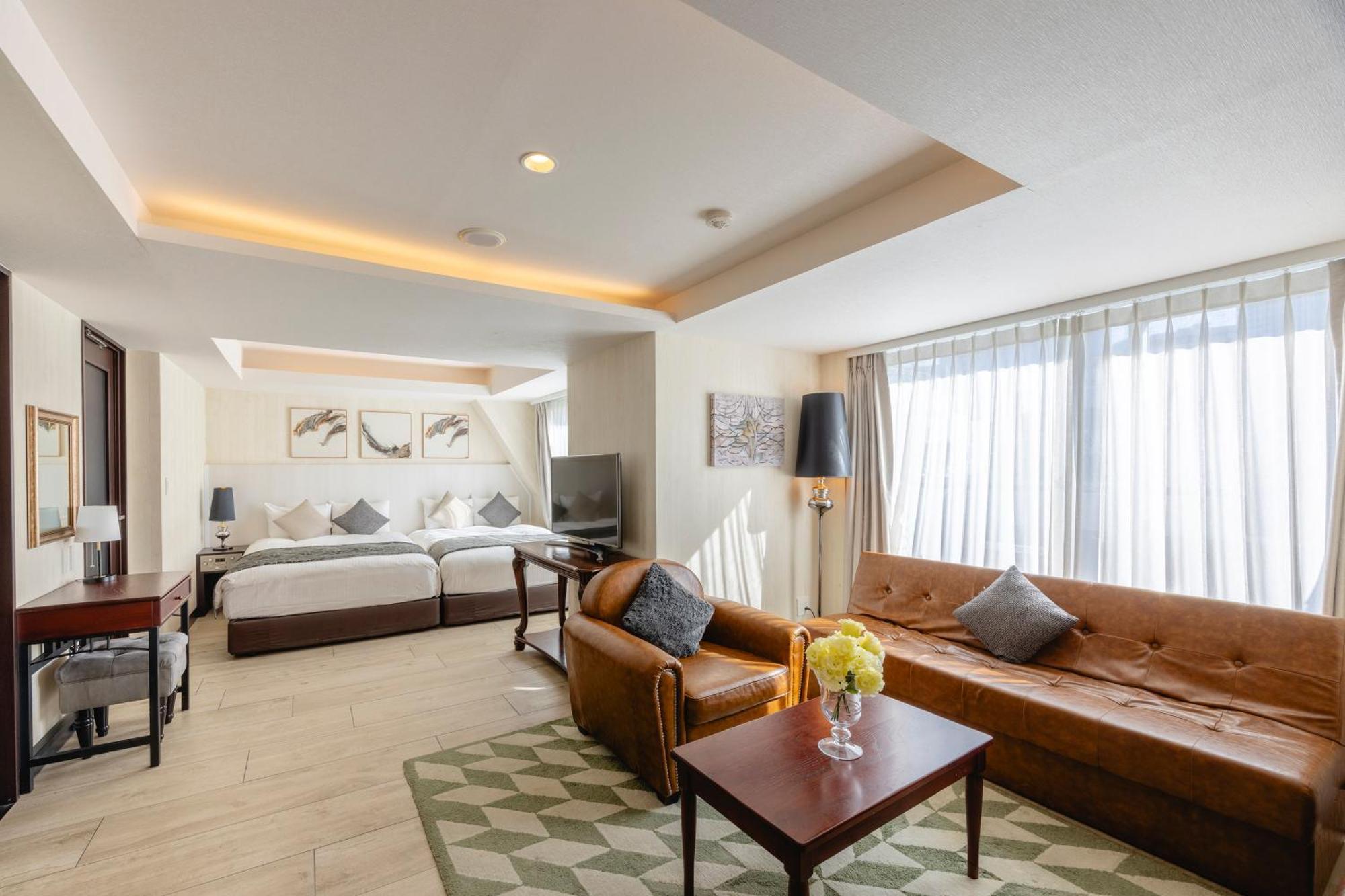 The Centurion Classic Akasaka Τόκιο Εξωτερικό φωτογραφία