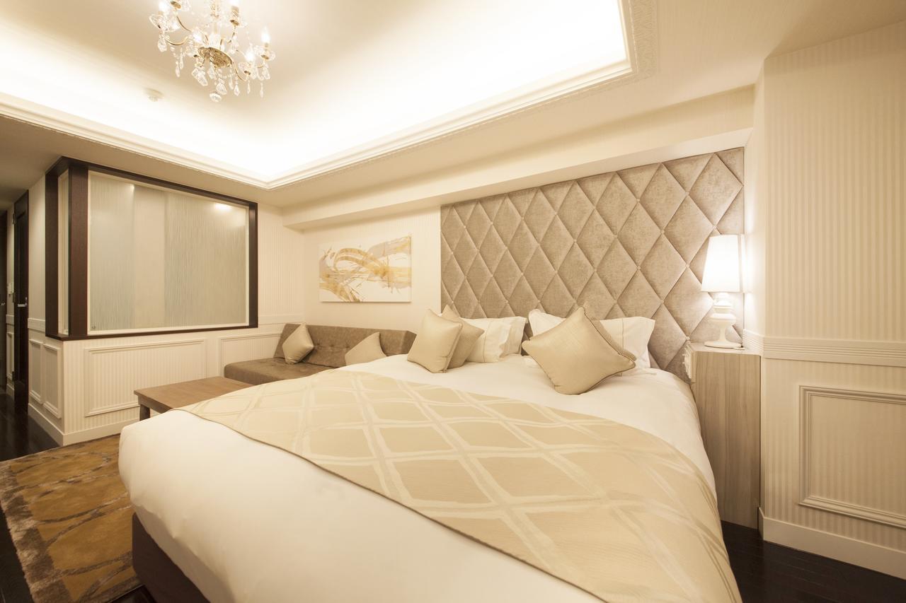The Centurion Classic Akasaka Τόκιο Εξωτερικό φωτογραφία
