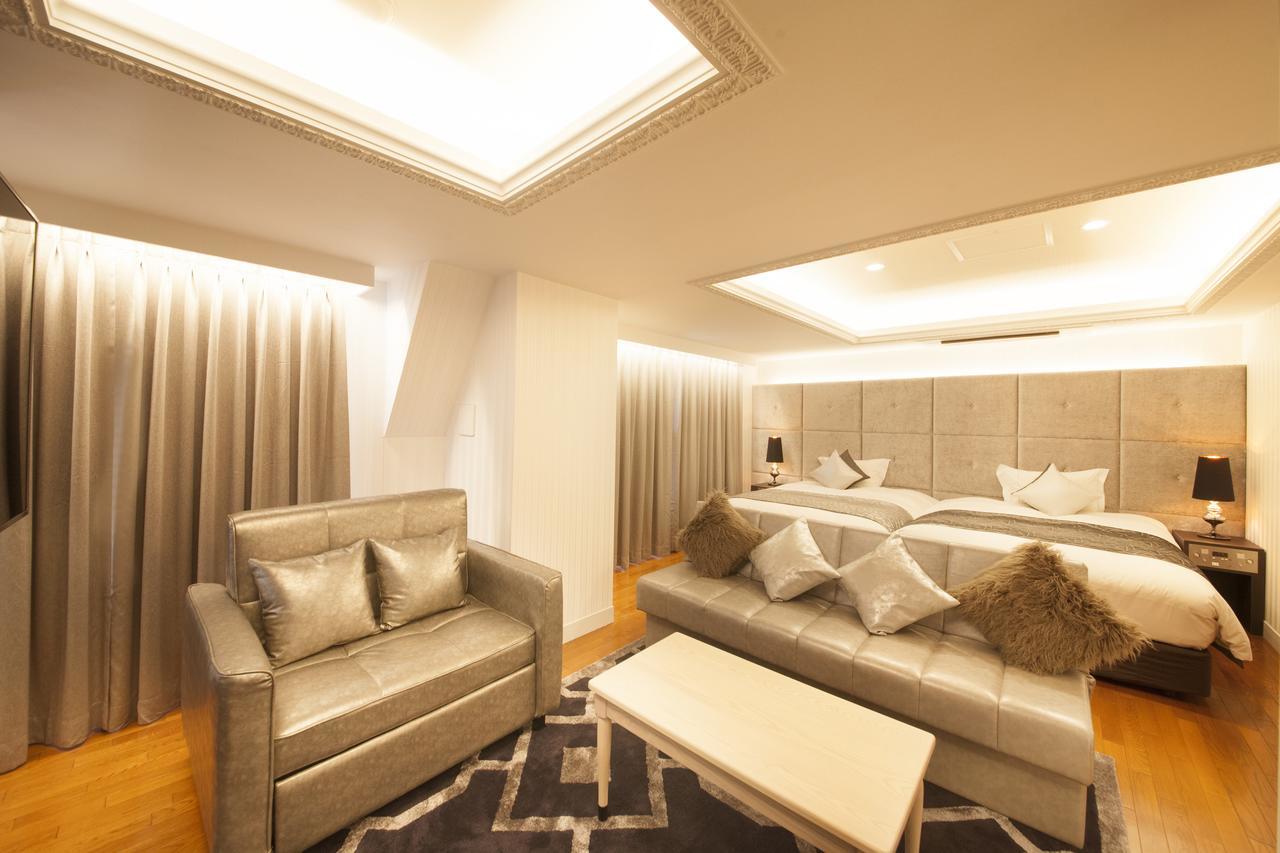 The Centurion Classic Akasaka Τόκιο Εξωτερικό φωτογραφία
