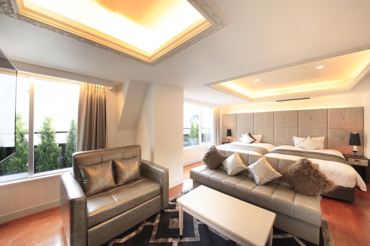 The Centurion Classic Akasaka Τόκιο Εξωτερικό φωτογραφία