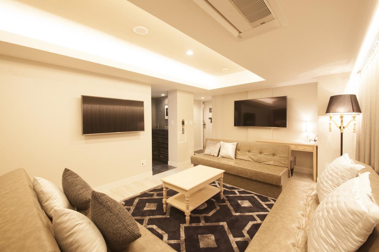 The Centurion Classic Akasaka Τόκιο Εξωτερικό φωτογραφία
