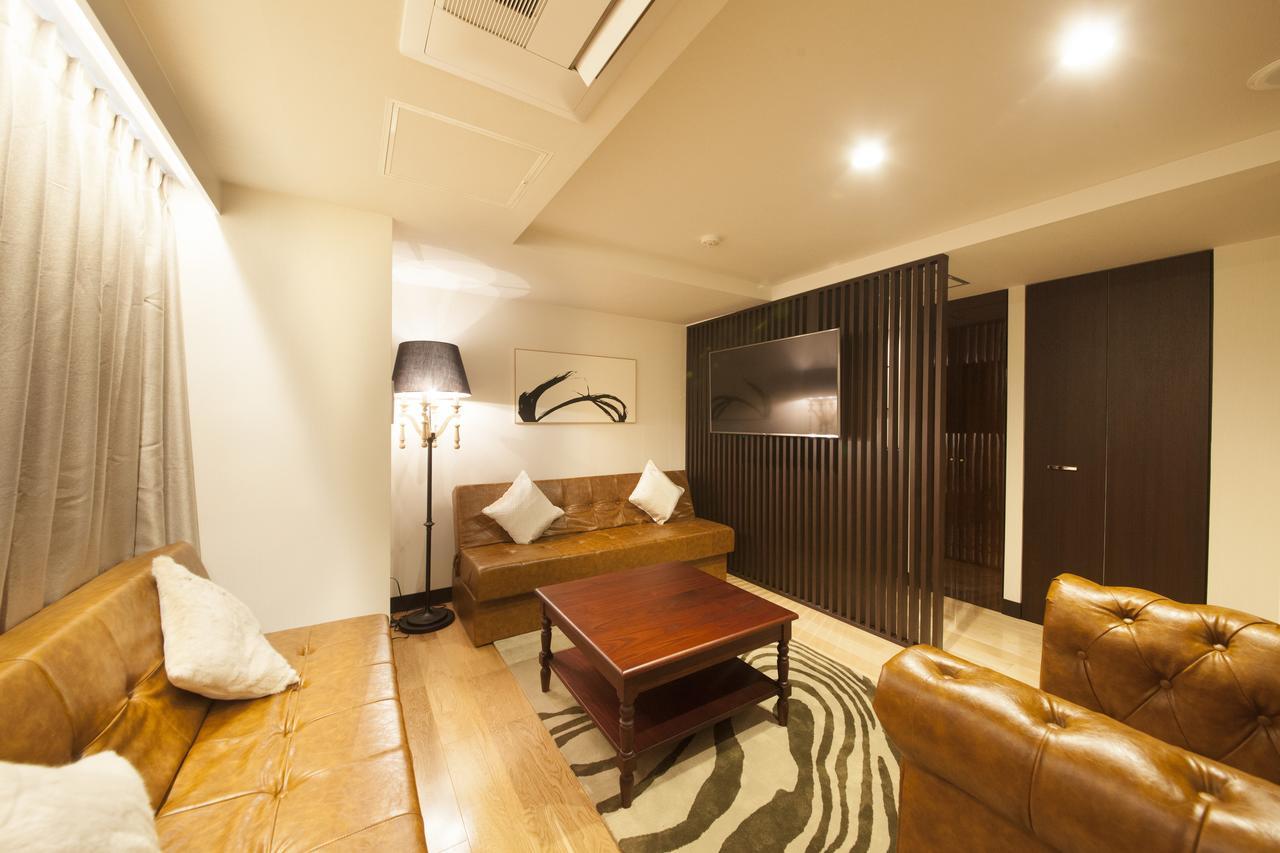The Centurion Classic Akasaka Τόκιο Εξωτερικό φωτογραφία