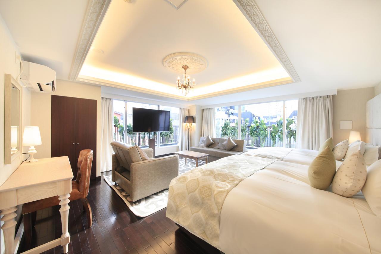The Centurion Classic Akasaka Τόκιο Εξωτερικό φωτογραφία