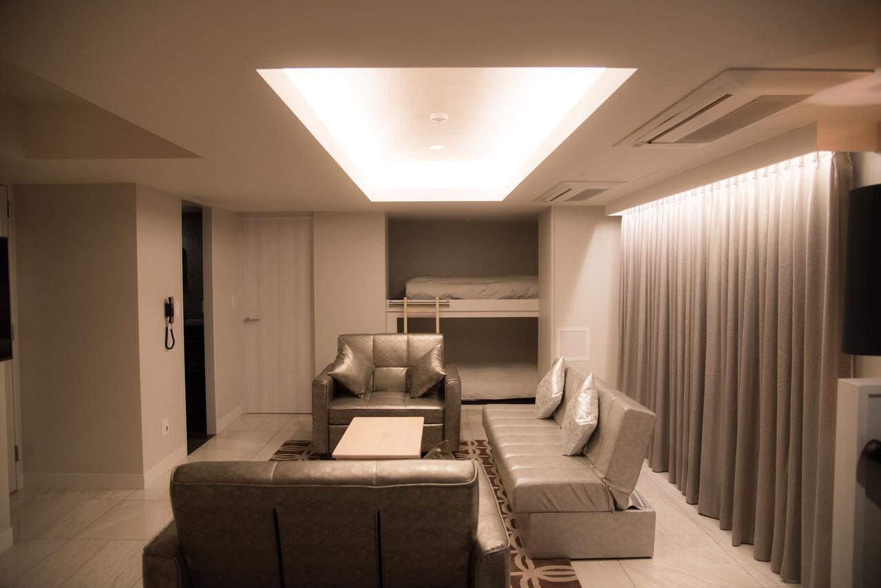The Centurion Classic Akasaka Τόκιο Εξωτερικό φωτογραφία