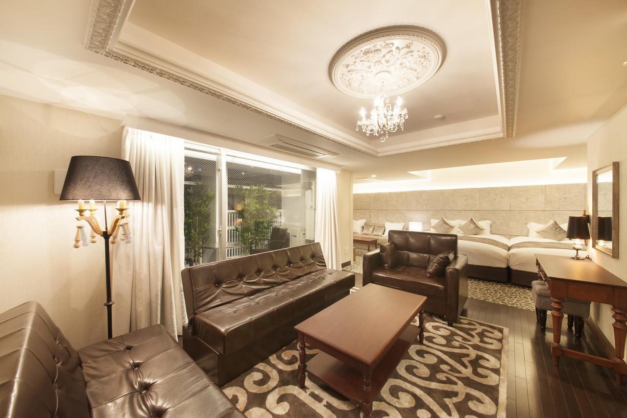 The Centurion Classic Akasaka Τόκιο Εξωτερικό φωτογραφία